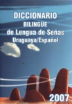 Diccionario bilingüe de lengua de señas uruguaya/español vignette