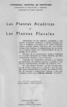 Las plantas acuáticas y las plantas florales vignette