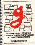 Glosario de términos utilizados en computación y telecomunicaciones vignette