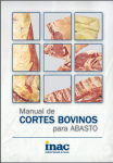 Manual de cortes bovinos para abasto vignette
