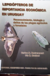 Lepidópteros de importancia económica en el Uruguay vignette